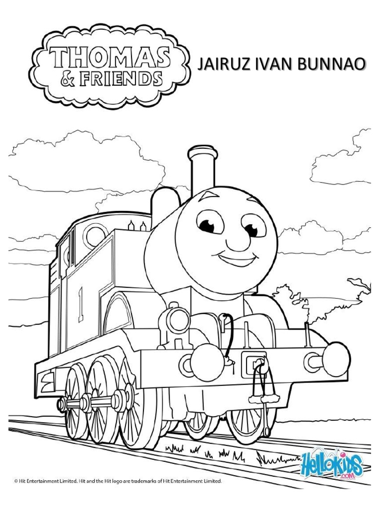 Jairuz Ivan Bunnao Profile | PDF