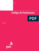 Código de vestimenta para mujeres Consultoras.pdf