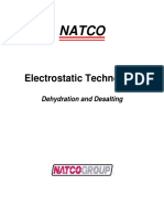 Electrostatic Handbook 2003