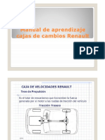 Cajas de Cambio - Intro PDF