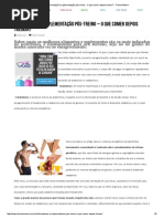 Alimentação e suplementação pós-treino - O que comer depois treinar_ - Treino Mestre.pdf
