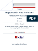 Curso de Programacion Web Profesional FullStack Con JavaScript