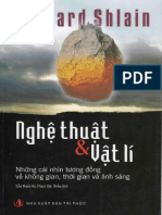 Nghệ Thuật và Vật Lý