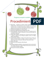 Programa Navidad