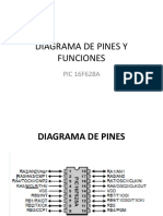 2diagrama de Pines y Funciones