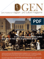 DIOGEN Pro Kultura Magazin No1 g