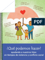 Manual - Ayudando A Nuestros Hijos PDF