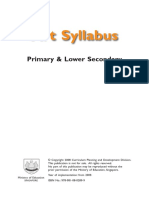Art - Primary & Lower Secondary.pdf