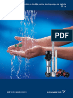 Catalog Grundfos PDF