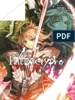 Fate-Apocrypha Volume 4 PDF