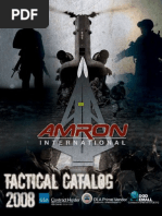 Download Amron Tactical Catalog 2008 by Dakarman SN36811334 doc pdf