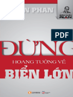 Dung Hoang Tuong Ve Bien Lon - Alan Phan