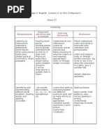 Language 2 English