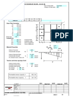 Base Plate Design