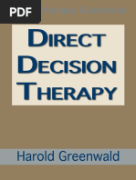 Direct Decision Therapy