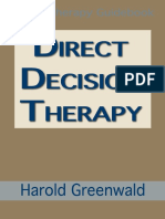 Direct Decision Therapy