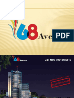 VSR 68 Avenue - 68 - Gurgaon