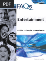 Career FAQs - Entertainment.pdf