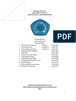 Makalah SGD 1 Skenario 3 Blok 17