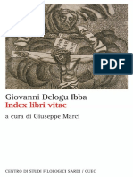 Index Libri Vitae (Unlocked) PDF