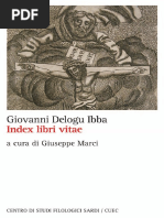 Index Libri Vitae (Unlocked) PDF