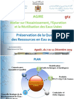 Agire Atelier Assainissement Epuration Eaux