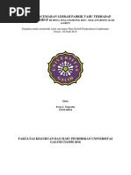 Download Dampak Pencemaran Limbah Pabrik Tahu  by Nunung SN368119180 doc pdf