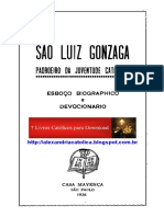 São Luíz Gonzaga