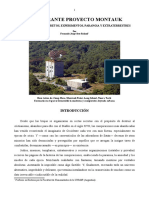 El Proyecto Montauk PDF