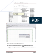 Manual Cade Simu PDF