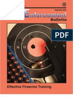 FBI Law Enforcement Bulletin - September 2010