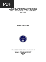 Download 1 Efektifitas Pelaksanaan Erection Girder Serta Pemodelan 3d Menggunakan Software Tekla Structure17 Pada Spillway Waduk Jatigede by Wycaksono SN368122847 doc pdf