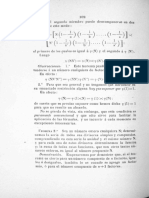José Echegaray y Eizaguirre - Disertaciones matemáticas sobre la cuadratura del círculo 2