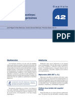 CAP. 42 Psiquiatria - Muestra