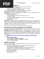 Apprendre à programmer en C avec Code::Blocks | PDF | Environnement de ...