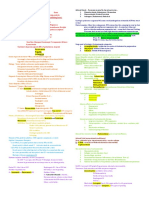 Pharmacology Usmle Step 1 PDF
