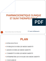 Suivie Therapeutique 1