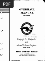 Pratt Whitney Wasp Manual PDF