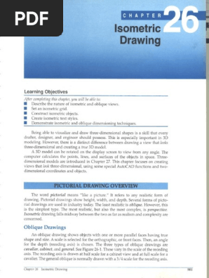 Chap 26 Isometric Drawing.pdf
