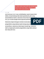 Odontoma Adalah Jenis Tumor Jinak Yang Terdiri Dari Jaringan Gigi Yang Tumbuh Tidak Normal Di Gusi Atau Rahang