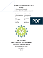 Perc 5 Keisomeran Geometris