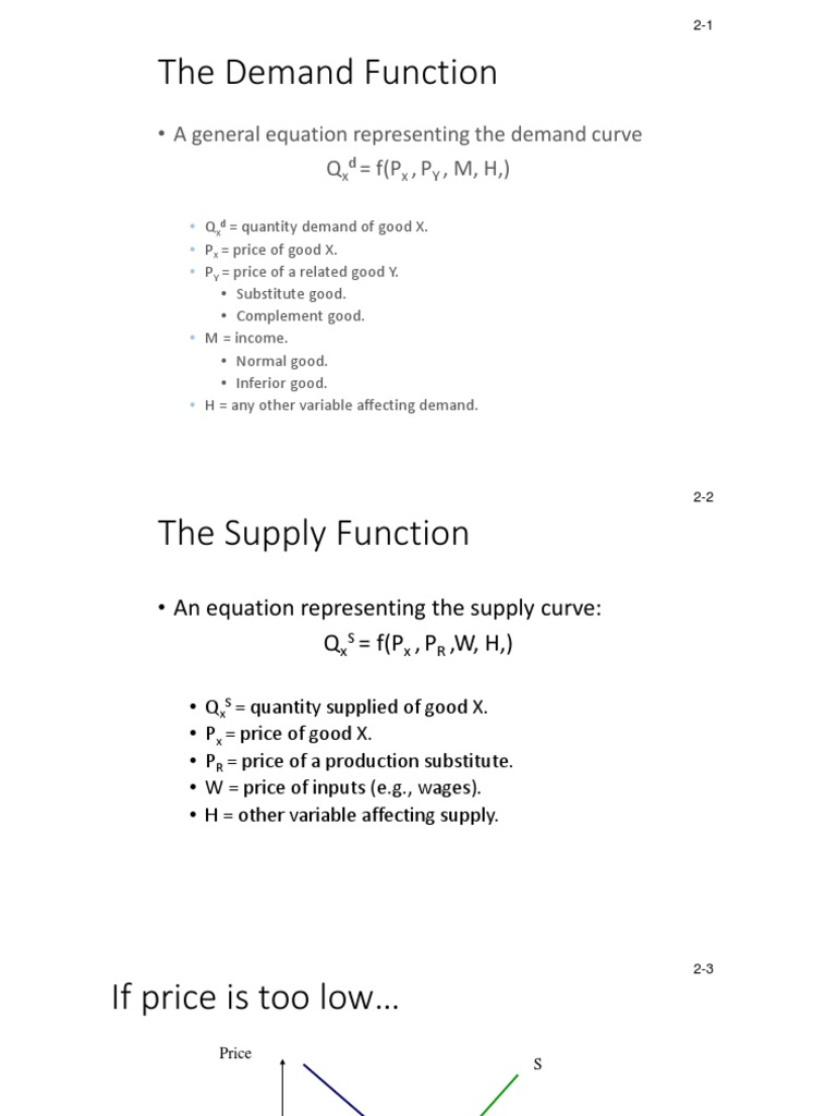 VMPL Formula in Demand Analysis | PDF | Demand | Logistic Regression