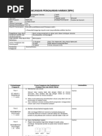 RPH PLC Matematik Sekolah Rendah