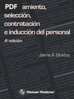 Libro de Jaime  Grados
