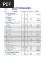 Estimating Rebar and Tie Wire Quantities | PDF | Building ...