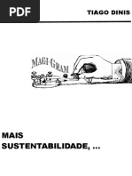 sustentabilidade