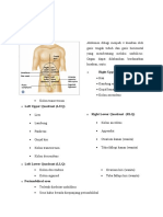 Akut Abdomen