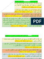 أسماء الأنبياء والرسل التي وردت في القرآن الكريم