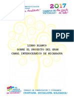 Libro Blanco, Versión Final 05 09 17 PDF