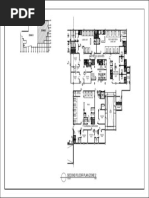 Zone 2: Second Floor Plan Zone 2